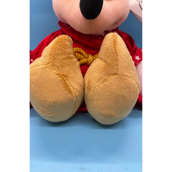 Disney MICKEY 2017 Fantasia plush - Picture 4 of 9